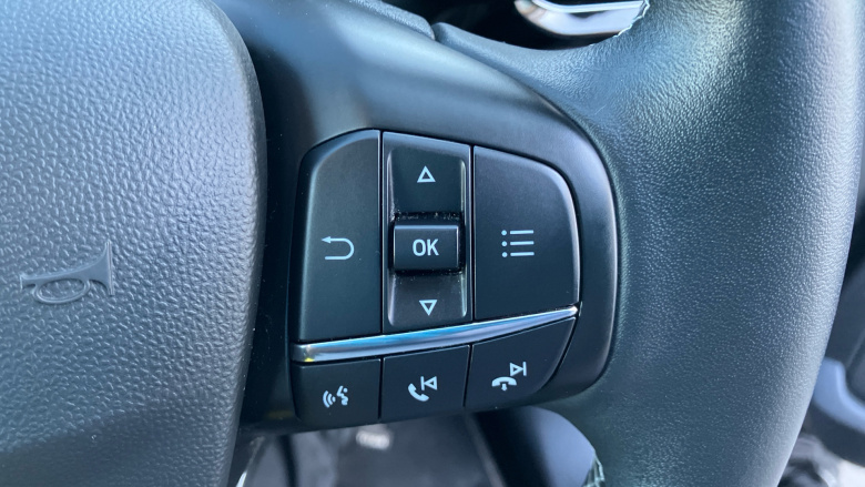 Ford Fiesta 1.0 EcoBoost 95 Titanium 5dr Petrol Hatchback